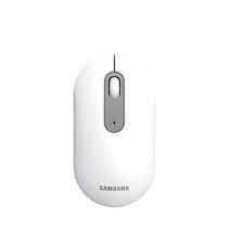 M1000QW 화이트 무선블루투스 마우스 무선 멀티페어링