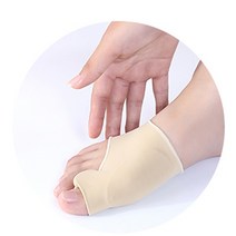 HEALTH 외출용 엄지발가락 무지외반증 교정보조기 2P