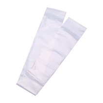 PE 롱 지퍼팩 130x1000mm (100매) 긴지퍼백 롱지퍼백