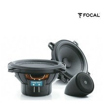 포칼 ISN100 2웨이 4옴 RMS 40와트 4인치