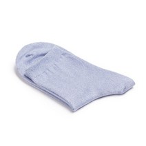 기타 바보사랑[스누지]글리터삭스-블루