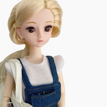 아트박스/엔토이 [스타일돌] 구체관절인형 30cm 써니, 옵션선택:[스타일돌] 구체관절인형 30cm 써니