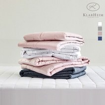 클라르하임 [AK백화점][클라르하임] 모노 40수 면 패드 Q