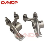 바이크 부품 캠샤프트 로커 야마하 YW125 BWS125 주마 125 CYGNUS-X-SR-FI 125cc 용, Rocker arm, 1개
