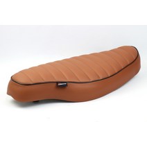 103535 슈퍼커브 언더본 커스텀 튜닝 코브라 시트 c50 c90 dh88 카페레이서 트레커, 표준개, F