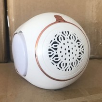스피커 pc 사운드 블루투스 게이밍 하이 엔드 무선 서브 우퍼 휴대용 플레이어 USB 충전식 다기능 PK DEVIALET Phantom II, [02] WHITE, 02 WHITE