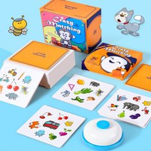 할리갈리 디럭스 링엘딩 종치기 몽키 스피드게임 스피드매칭게임 할리갈리디럭스 보드게임 W072, 단품