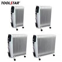 툴스타 라디에이터 TS-RDA 모음, TS-RDA15P