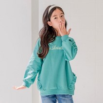 버블트리 라벨르맨투맨