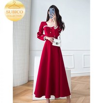 슈피코 처음처럼 한소희 원피스 플라워 보라카이 발리 뷔스티에 데님 원피 키작녀 휴양지