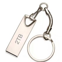 SIDARDOE USB 대용량 플래시 스토리지2TB 1TB, 2TB