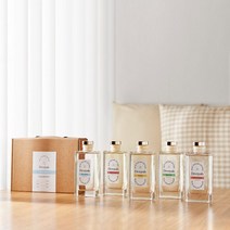 딥쉬 니치 퍼퓸 디퓨저 140ml, 디퓨저140ml 1.퓨어코튼