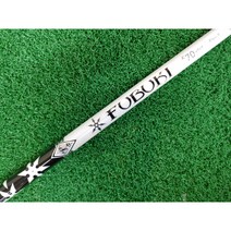 [후부키] (새상품_슬리브선택) FUBUKI 7S 드라이버용 샤프트, 상세 설명 참조