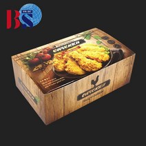 마닐라지 치킨박스/중 200개