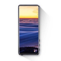 동영상 플레이어 mp4 휴대용 사진 터치스크린 음악, M9 +8GB 기본구성