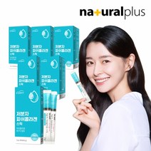 권나라 에버핏 어린 저분자 피쉬콜라겐 스틱 30포 6박스 비타민C 함유, 단품, 단품