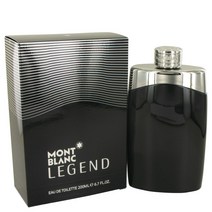 Mont Blanc Montblanc Legend EDT Spray 200ml Men