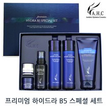 AHC 프리미엄 하이드라 비5 스페셜 세트, 1개