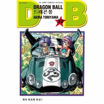 웅진북센 드래곤볼 신장판 32, One color | One Size@1