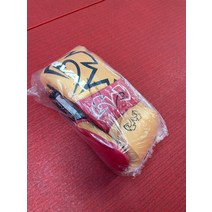 라이벌 글러브 복싱 권투 CUSTOM 8OZ RIVAL RFX-GUERRERO PRO FIGHT BOXING GLOVES - HDE-8 OZ GOLD RED NEW