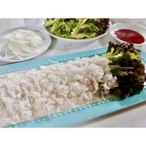 기장 명품 칠암 아나고회/ 자연산 바다장어 붕장어회 부산맛집 세꼬시 양념 장어구이/ 13시까지 주문건 당일손질출발, 아나고회 2키로(3~4인분)