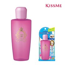 [키스미] 히로인메이크 아이 메이크업 리무버, 110ml