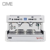 CIME 씨메 CO-05 SIGNATURE 3그룹 씨메05, 기본