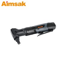 아임삭 충전니블러 본체 곡선절단가능 충전철판가위 AN414B 14.4V