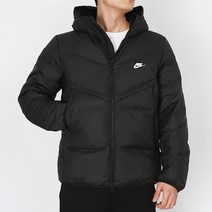 나이키 NSW 스톰-핏 윈드러너 다운 패딩 *사은품증정
