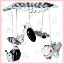 왕눈이 흑백 모빌 칼라모빌 mg151ea, 본상품선택