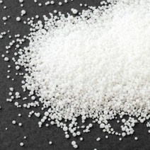 캔들바다 크리스탈팜왁스 (눈꽃결정) 크리스탈 팜 왁스, 25kg