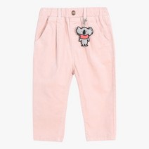 [밀리밤] 키링 세트 배기핏 코듀로이 바지 MLTC22T60_산본점