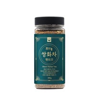 흑삼진 쌍화차 분말 진한 쌍화차 가루 라떼 과립