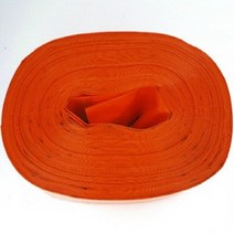 5myshop_천막호스 100mmX70M 1롤 원예용호스 양수호스 물호스 호스 물분사기_+, 이상품선택!!