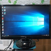 18~19인치 와이드 DVI RGB LED모니터 재조사랜덤 정상