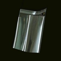[KT알파쇼핑](VM) 접착식 OPP 봉투 비닐봉투 4cmX6cm +4cm 600장, 매직스토어 투명