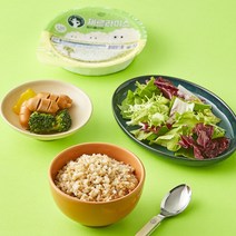 그로서리서울 컬리플라워 라이스 140g 4개입