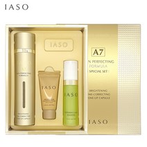 이아소 A7 에이세븐 스킨 퍼펙팅 포뮬러 세트, 1개, 50ml