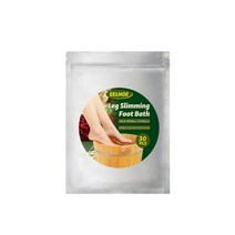 지친발 쿨링 온열 발패치 한방원료 독소 피로한발 10 개20 개30 개 다리 슬리밍 발 목욕 몸을 담그다 근육을 완화 쑥 생강 림프 배수 해독 스트레스 휴식, 30개