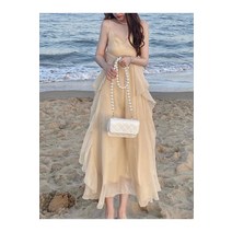 플라워 태국 유나 휴양지 호피 맥시 여름쇼핑몰 모음 커플 동남아 해외여행 여름옷 휴양지룩 원피스 미니멈