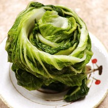 배추시래기 우거지시래기 배추우거지 10kg 4kg, 염장 배추우거지 4kg, 1개