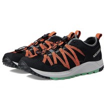 [해외정품] 머렐 와일드우드 에어로스포츠 Merrell