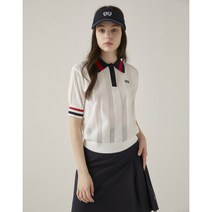 [헤지스골프] [헤지스 골프 여성] [23SS] HWSW3B322OW ONLINE 특가화이