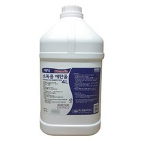 두원 소독용에탄올 4리터 83프로, 두원 4리터 3개
