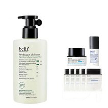 정품 빌리프 뷰티 허브 부케 젤 클렌저 250ml Q509790
