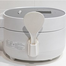 심플스토리 흡착식 주걱꽂이 거치대, 1개