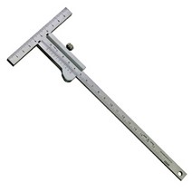 Hanco 케가끼 게이지 150mm(Scriber Guage)