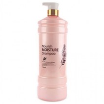 두피청결 영양공급 시카카이추출물 헤어 샴푸 1500ml 더웨이브스토어, 상세페이지 참조