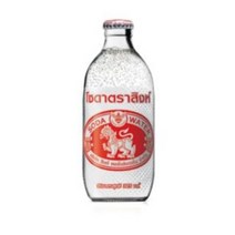 싱하 소다워터 탄산수, 325ml, 10개입