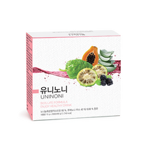유니시티 유니노니 노니분말, 30개입, 1개